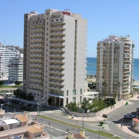 Hotel Santamarta Cullera Oda fotoğraf