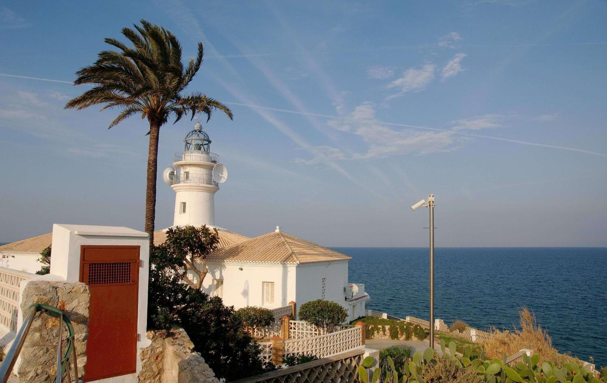 Hotel Santamarta Cullera Dış mekan fotoğraf