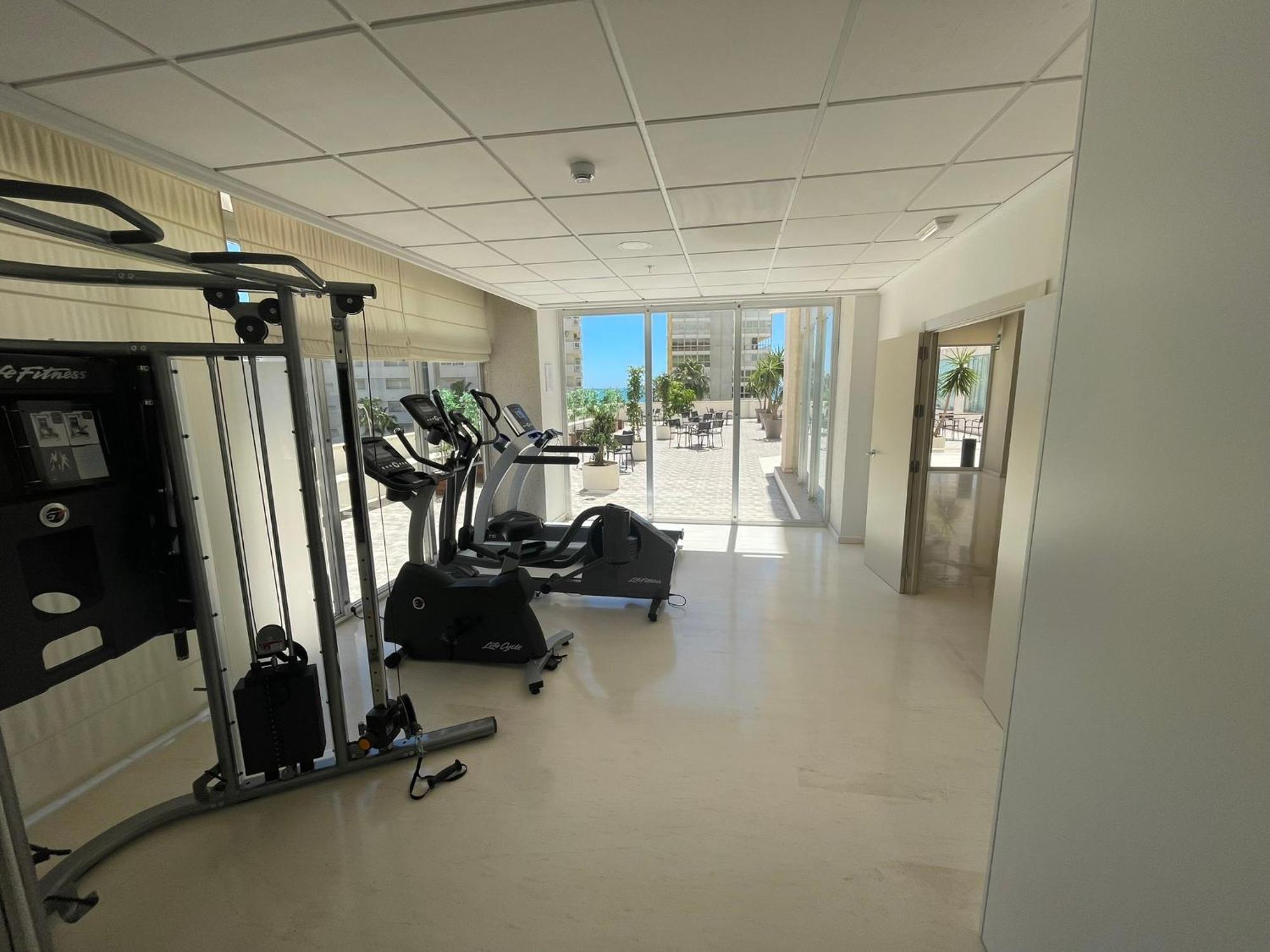 Hotel Santamarta Cullera Dış mekan fotoğraf