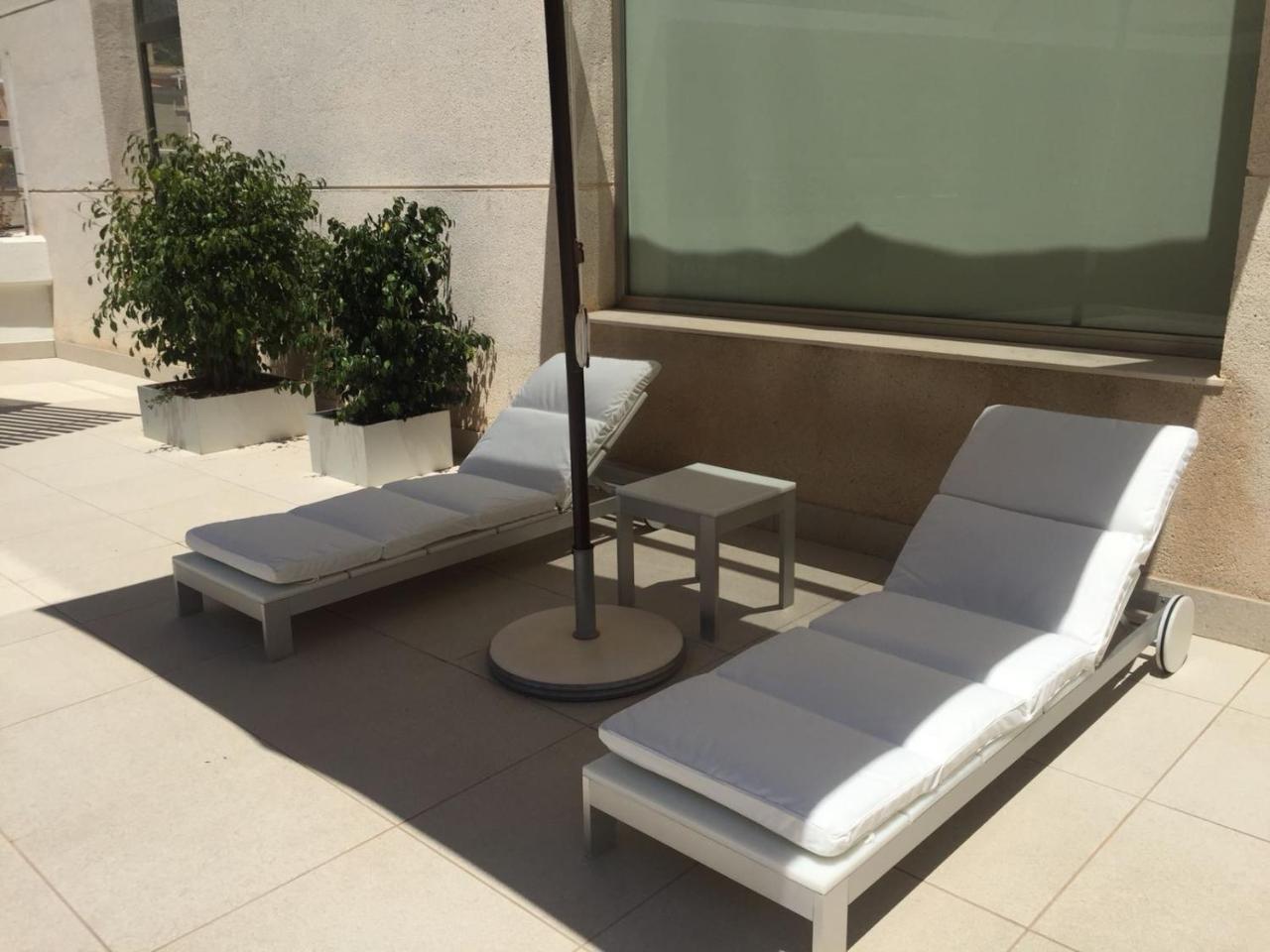 Hotel Santamarta Cullera Dış mekan fotoğraf